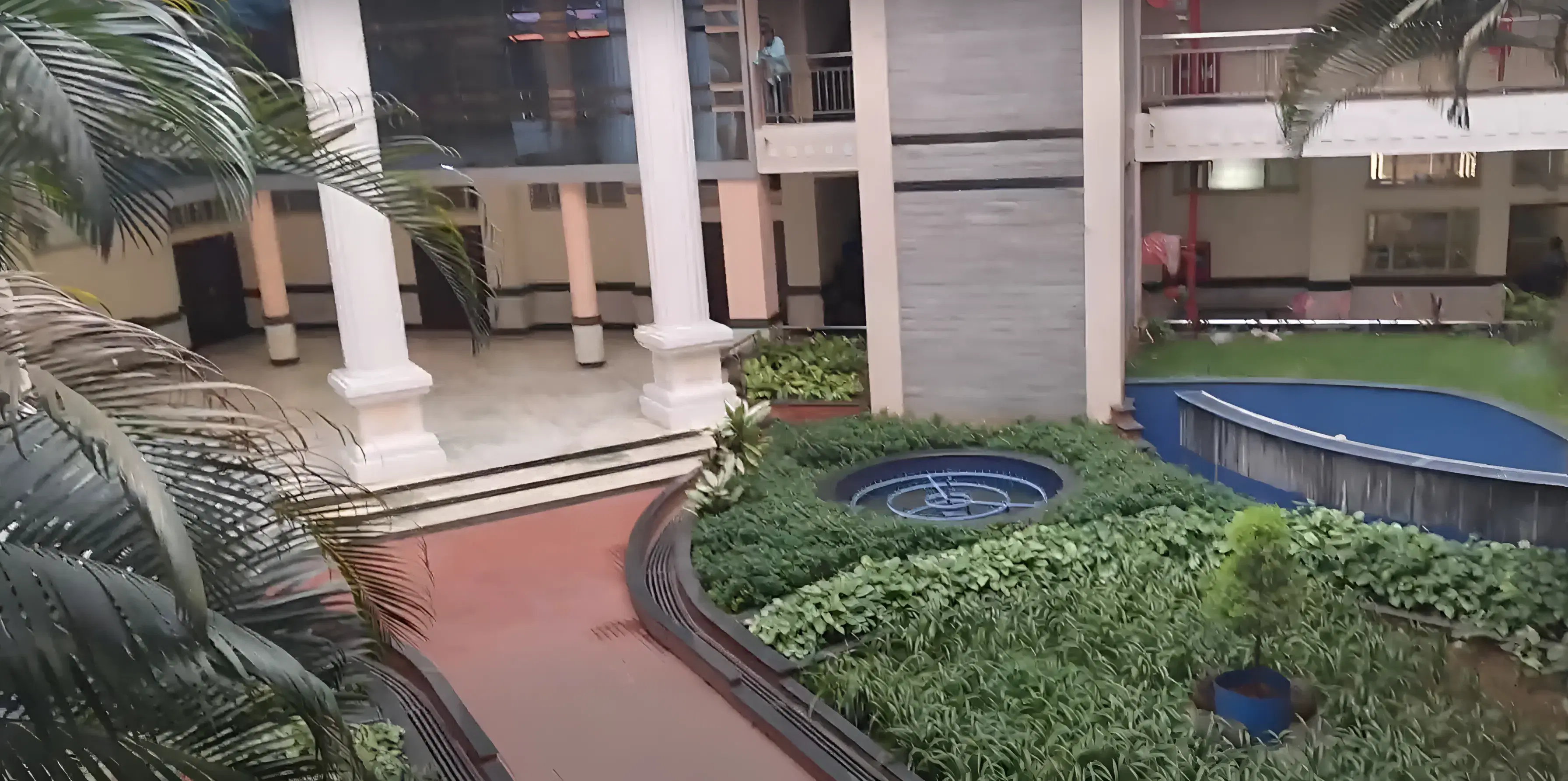 MSRIT Bangalore Academic Infrastructure photo 20